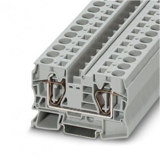 ST 16 LISTWA ZACISKOWA -zdjęcie numer 1