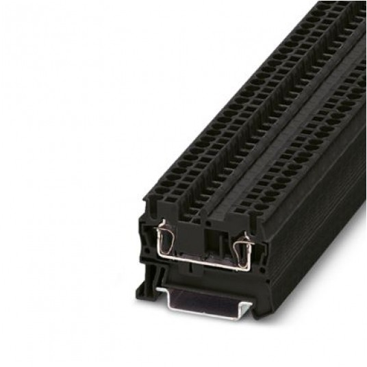 ST 2,5 BK LISTWA ZACISKOWA -zdjęcie numer 1