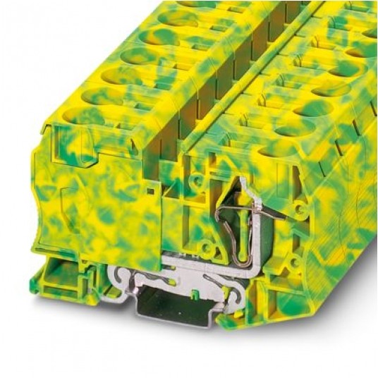 ST 35-PE LISTWA ZACISKOWA -zdjęcie numer 1