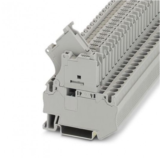 ST 4-HESILED 24 (5X20)GY/GY WKŁADY BEZPIECZNIKOWE -zdjęcie numer 1