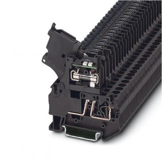 ST 4-HESILED 24 (5X20) WKŁADY BEZPIECZNIKOWE -zdjęcie numer 1