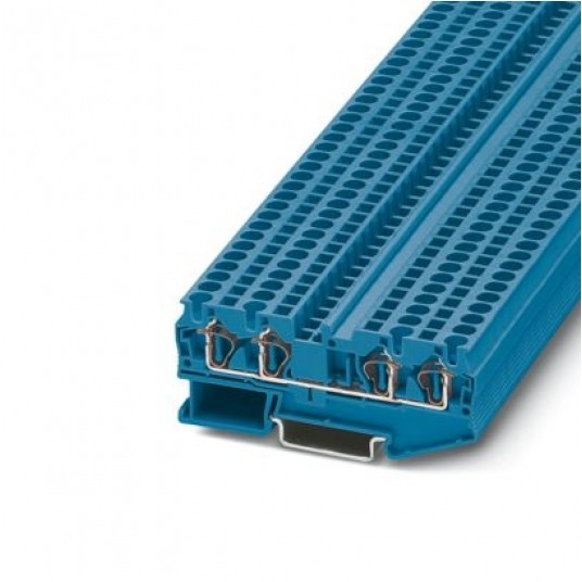 ST 4-QUATTRO-BU LISTWY ZACISKOWE -zdjęcie numer 1