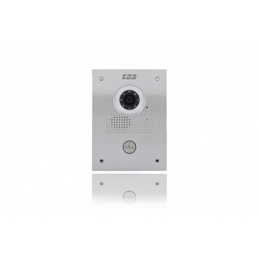 stacja bramowa wtynkowa WIDEODOMOFON -zdjęcie numer 1
