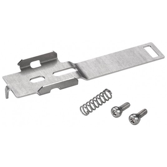 STANDARD MOUNTING RAIL ADAPTER, CAN ONLY B -zdjęcie numer 1