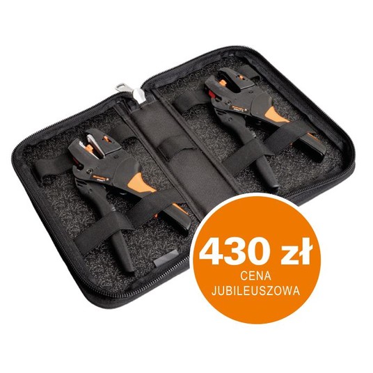 STRIPAX 50Y PROMO SET -zdjęcie numer 1