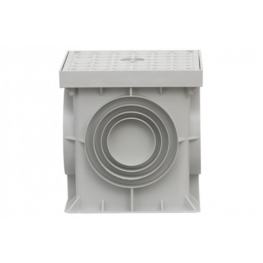 STUDZIENKA GRUNTOWO POMIAROWA -zdjęcie numer 1