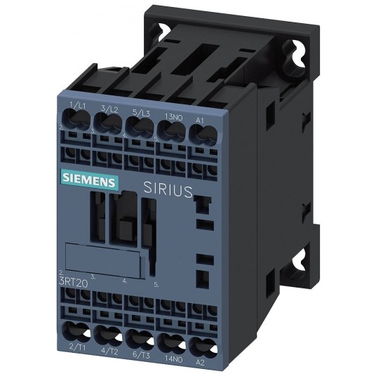 STYCZNIK 4,0KW 230VAC 1Z S00 SPG -zdjęcie numer 1