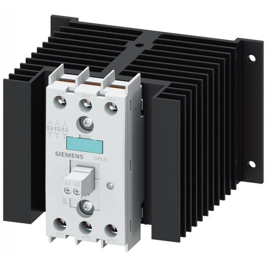 STYCZNIK PÓŁPRZ. STYCZNIK 3-FAZ. -zdjęcie numer 1