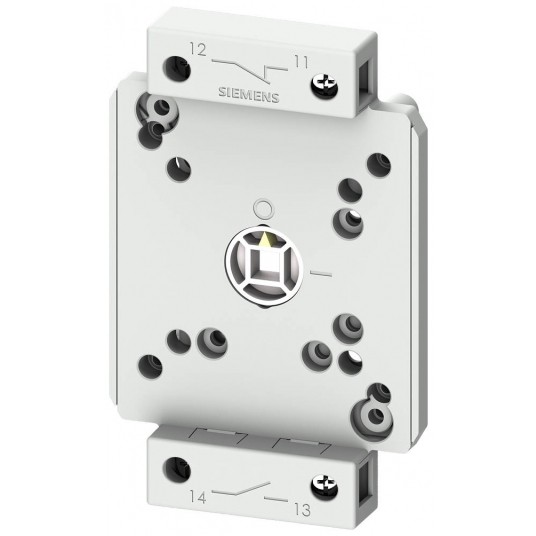 STYK POMOCNICZY WYPRZEDZAJĄCY 1NO + 1NC -zdjęcie numer 1