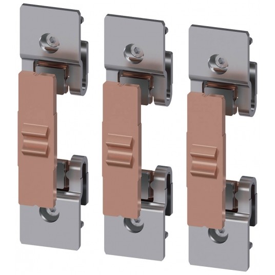 STYKI ZAPASOWE DO WLK. S10 DO STYCZNIKA 3R -zdjęcie numer 1