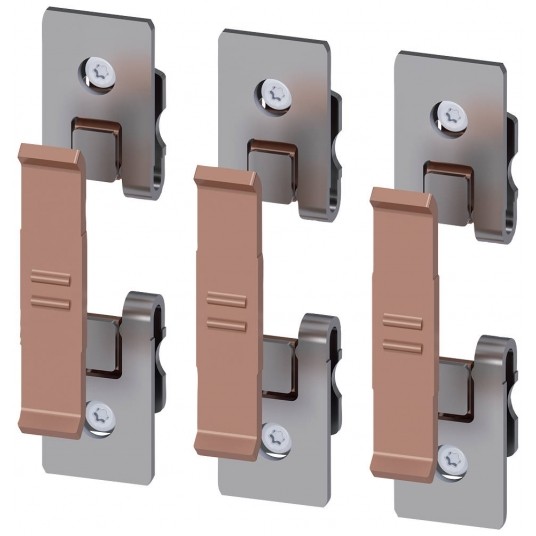 STYKI ZAPASOWE DO WLK. S6 DO STYCZNIKA 3RT 3RT1056, 90KW/AC-3 -zdjęcie numer 1