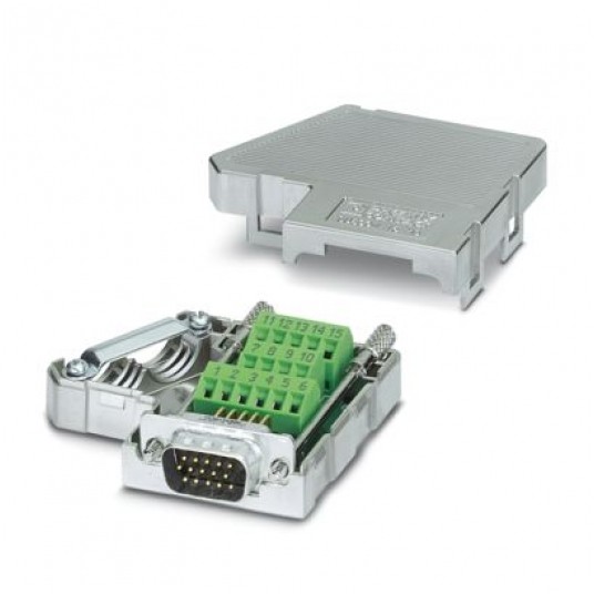 SUBCON 15 HD/M-SH INTERFEJS -zdjęcie numer 1