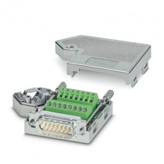 SUBCON 15/M-SH INTERFEJS -zdjęcie numer 1