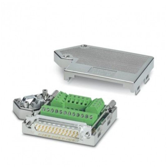 SUBCON 25/M-SH INTERFEJS -zdjęcie numer 1