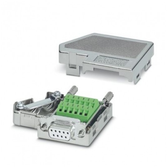 SUBCON-PLUS F4 WTYCZKA -zdjęcie numer 1