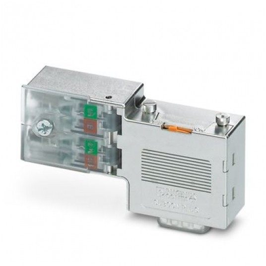 SUBCON-PLUS-PROFIB/90/IDC ZŁĄCZE -zdjęcie numer 1