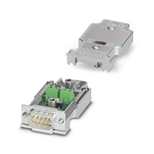 SUBCON-PLUS-PROFIB/AX/SC -zdjęcie numer 1