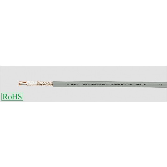 SUP.TR-C-PVC 7x0,25 KABEL DO ZASTOS. ELASTYCZNYCH -zdjęcie numer 1