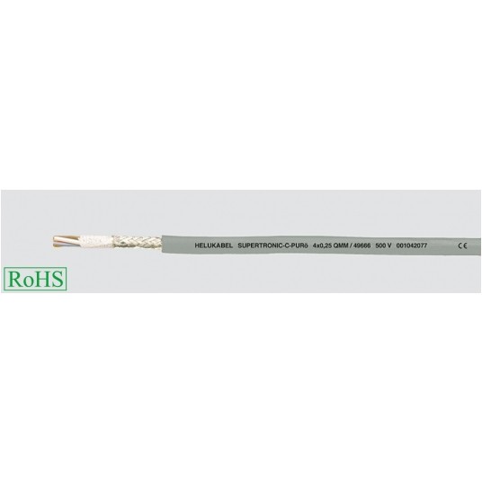 SUP.TRONIC C-PUR 7x0,34 -zdjęcie numer 1