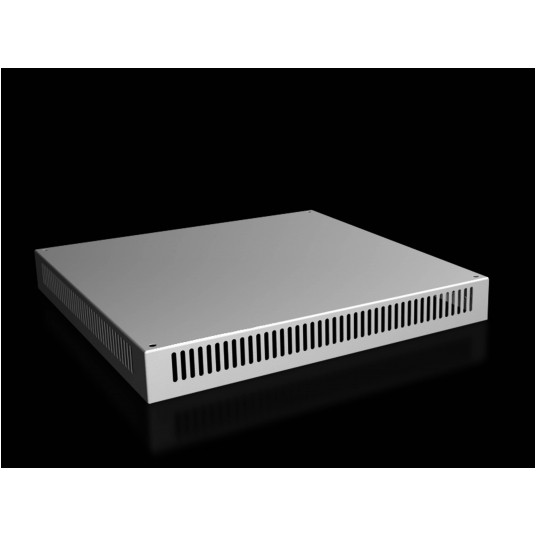 SV BLACHA DACHOWA DO VX 600X600 IP2X WENTYLOWANA -zdjęcie numer 1