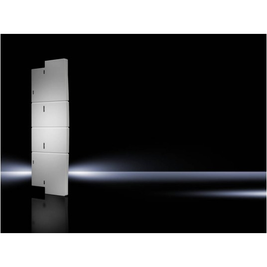 SV - OSŁONA KOŃCOWA (PLS800) DO SV 9341.000 OSŁONA -zdjęcie numer 1