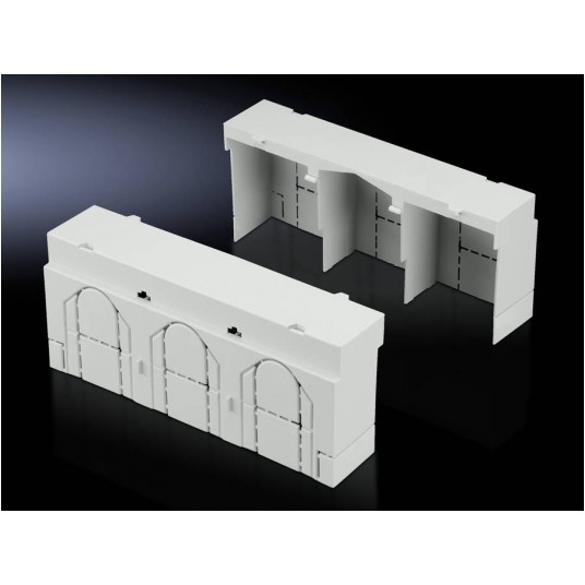 SV POKRYWA PRZESTRZENI PRZYŁĄCZENIOWEJ -zdjęcie numer 1