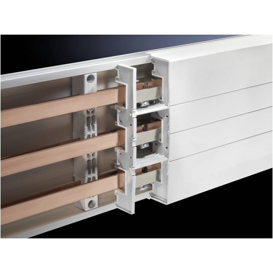 SV PROFIL POKRYWY 1100MM 4-POL. OP=2SZT. -zdjęcie numer 1