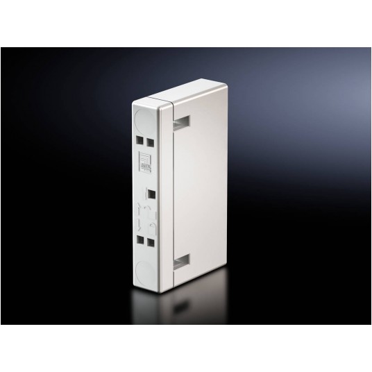 SV - WSPORNIK SZYNY 2-POL. WSPORNIK OP=4 SZT. -zdjęcie numer 1