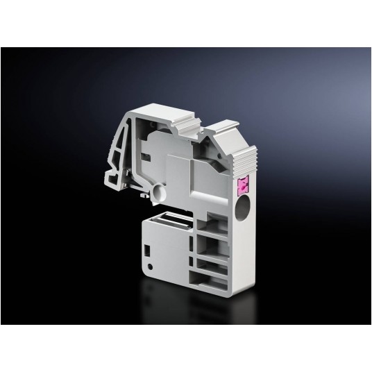 SV ZACISK PRZYŁ. PRZEWODU (PUSH-IN) -zdjęcie numer 1