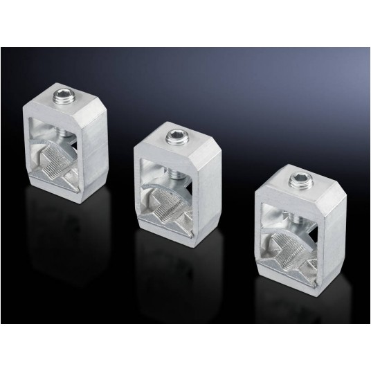 SV ZACISK RAMOWY DLA ROZŁ. GR.2/3, OP=3SZT ZACISK RAMOWY DLA ROZŁ. GR.2/3 -zdjęcie numer 1