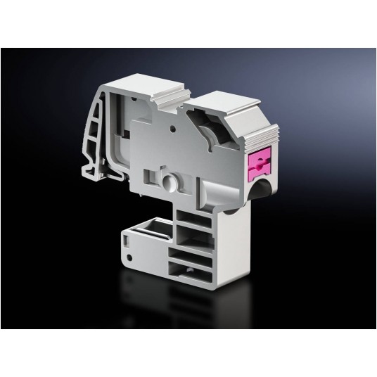 SV - ZACISK ZACISK 100A, 2,5-16MM2, CU=10M -zdjęcie numer 1