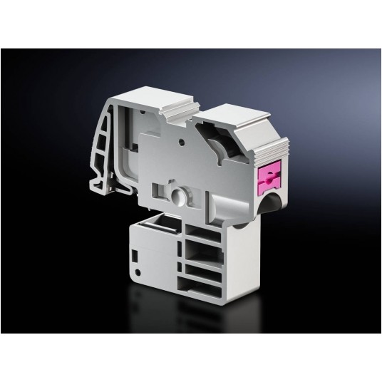 SV - Zaciski przyłączeniowe przewodów (push ZACISK 2,5-16MM2, CU=5MM -zdjęcie numer 1