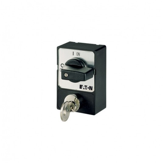 SVA-T3 Zamknięcie cylindryczne łączni -zdjęcie numer 1