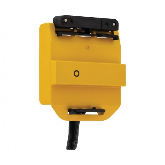 SVB-PKZ0-CI Zamknięcie na kłódkę -zdjęcie numer 1