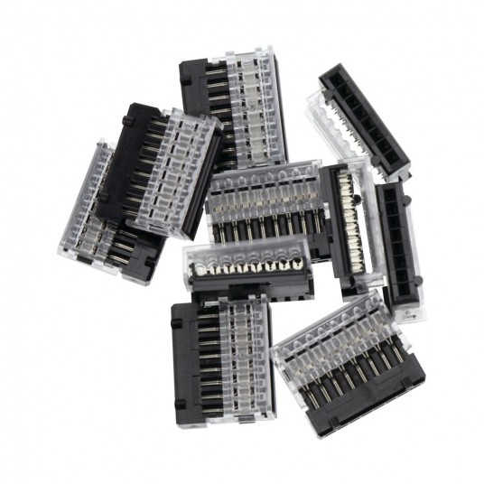 SWD4-8MF2 WTYCZKA PŁASKA SMARTWIRE-DARWI -zdjęcie numer 1