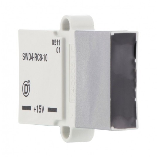 SWD4-RC8-10 Rezystor terminujący -zdjęcie numer 1