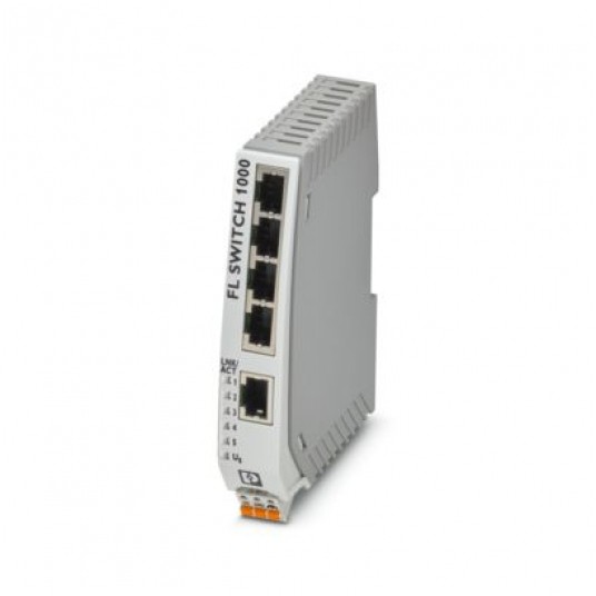 SWITCH FL 1005N SWITCH -zdjęcie numer 1