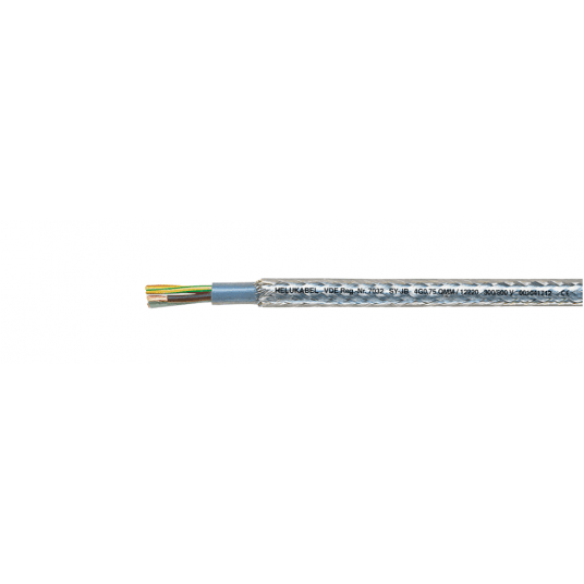 SY-JB 3x1,5 KABEL -zdjęcie numer 1