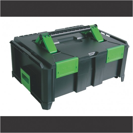 SysCon M box na narzędzia z tworzywa - ABS -zdjęcie numer 1