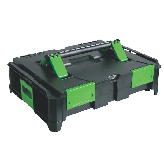 SysCon S box na narzędzia z tworzywa - ABS -zdjęcie numer 1