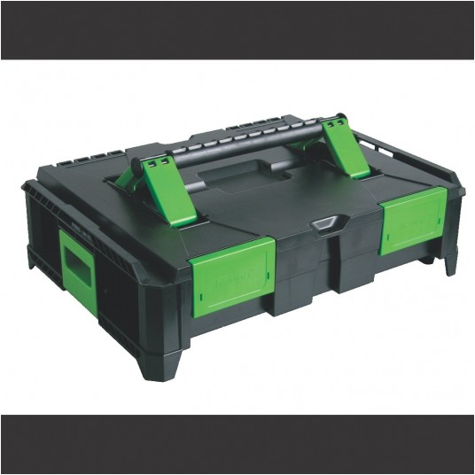 SysCon S box na narzędzia z tworzywa - ABS -zdjęcie numer 1