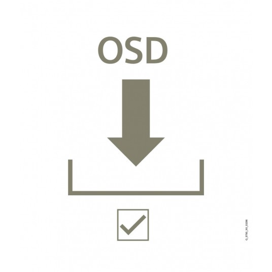 SYSTEM SCADA WINCC V7.5, RT 2048 (2048 Z.) OPROGRAMOWANIE RUNTIME, LIC.1S -zdjęcie numer 1