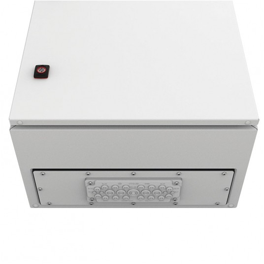 System wielu bram 25 FL21,IP65 EHTC2125G -zdjęcie numer 1