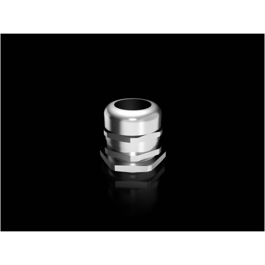 SZ DŁAWIK KAB. M25X1,5 MOSIĄDZ DŁAWIKI KAB. M25X1,5,OP=10SZT. -zdjęcie numer 1