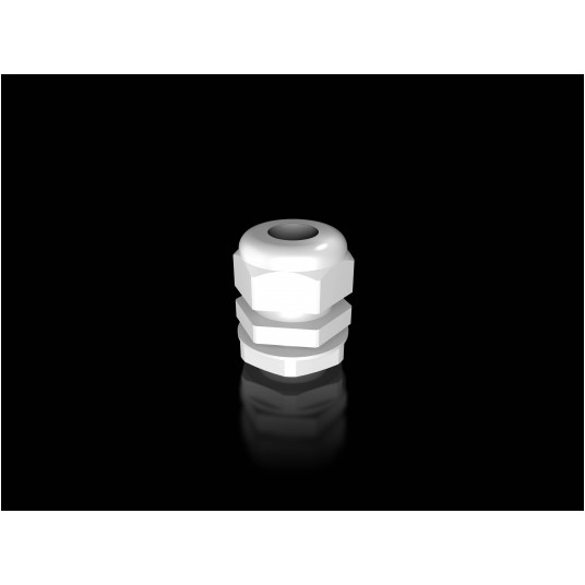 SZ DŁAWIKI M16X1,5 POLIAMID DŁAWIKI KAB. OP=50 SZT. -zdjęcie numer 1