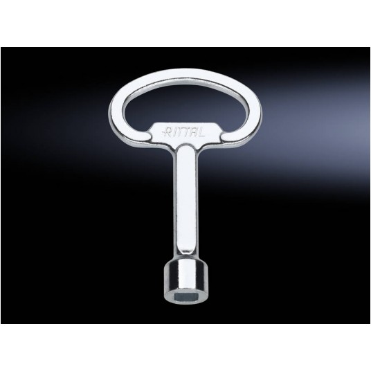 SZ KLUCZ CZWOROKĄT 8MM KLUCZ CZWOROKĄT 8MM -zdjęcie numer 1