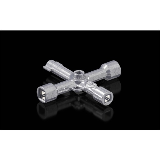 SZ - KLUCZ UNIWERSALNY KLUCZ -zdjęcie numer 1