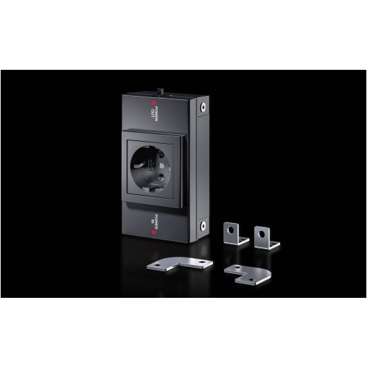 SZ - MODÓŁ GNIAZDEK DO LAMPY LED -zdjęcie numer 1