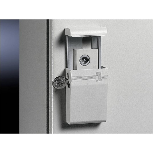 SZ OSŁONA ZAMKA NA WKŁ. PÓŁCYLINDR. DO AE OSŁONA ZAMKA -zdjęcie numer 1