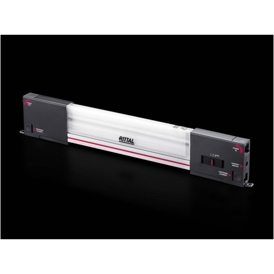 SZ - OŚWIETLENIE LED 900lm, 437MM OŚWIETLENIE -zdjęcie numer 1